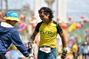 BIB: 160, 7065
                            <button type="button" onclick="openModal(21795171)" class="btn btn-primary btn-sm float-right btn-popup" data-toggle="modal" data-target=".modal-high-quality">
                        <i class="fas fa-shopping-cart"></i> Add to Cart
                    </button>
                                            <button type="button" onclick="isThisMe(21795171, true)" class="btn btn-success btn-sm float-right btn-popup btn-isme hidden" data-toggle="tooltip" data-placement="bottom" title="นี่คือรูปของคุณใช่ไหม คลิกที่นี่เพื่อเอาเข้าอัลบั้ม">
                        <i class="fas fa-plus"></i> Add to album
                    </button>
                    <button type="button" onclick="isThisMe(21795171, false)" class="btn btn-warning btn-sm float-right btn-popup btn-isnotme hidden">
                        <i class="fas fa-ban"></i> Remove from album
                    </button>